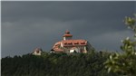 37 Blick von der L1045 Richtung Wachsenburg