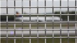 Lufthansa hinter Gittern