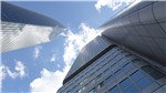 14 Silberturm und Skyper Tower