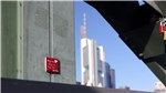 17 Schlösser am Eisernen Steg