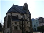 St. Michaels Kapelle