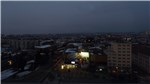 2012 01 10 Blick Richtung Westen 8am