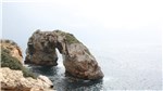 Felsen Es Pontas 1