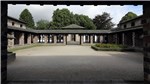 11 Innenhof der Principia
