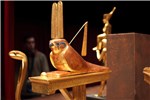 099 Goetterfigur Gemehsu Falke