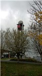 Wetterstation Flughafen Dresden Klotzsche